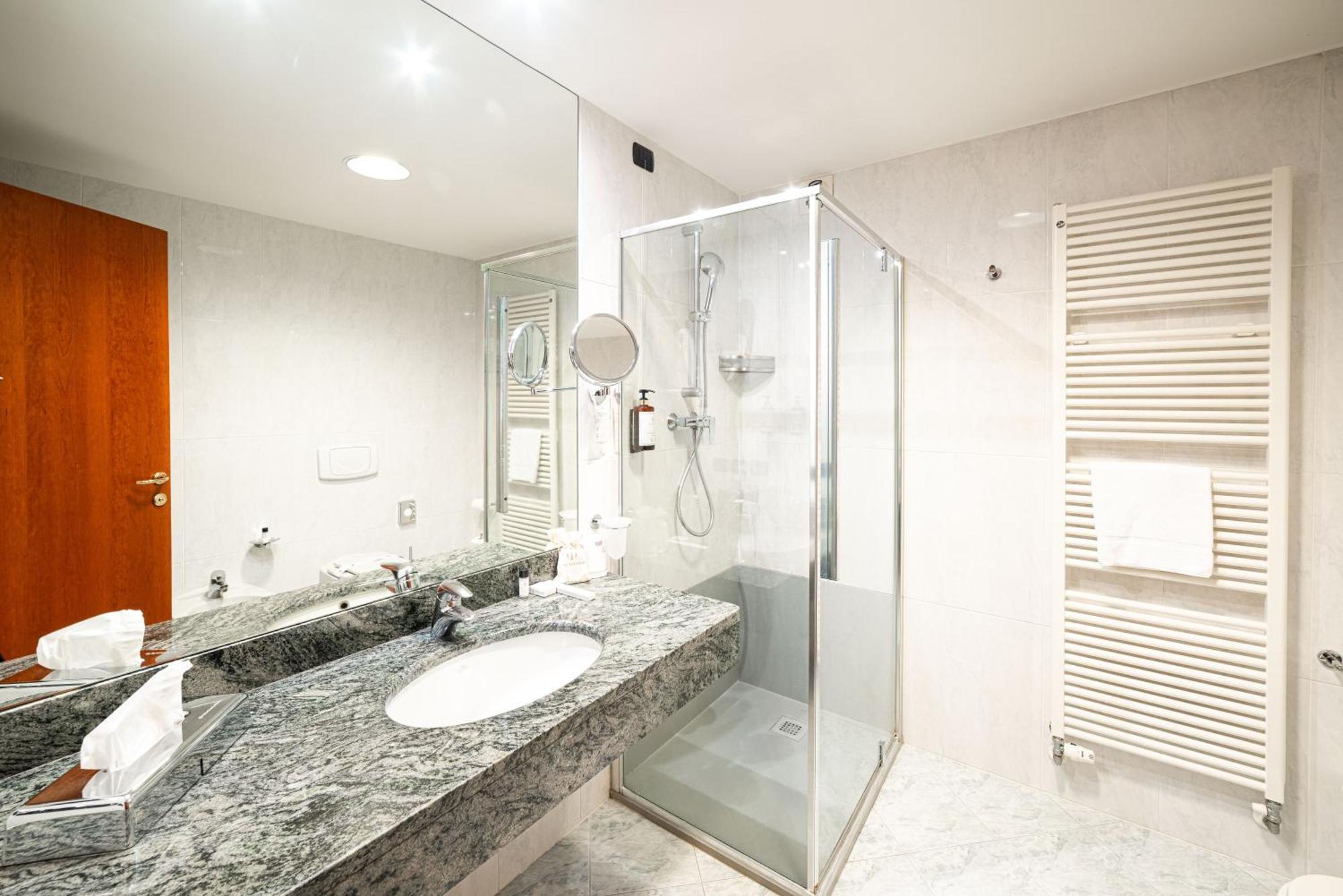 Phi Hotel Cavalieri บรา ภายนอก รูปภาพ