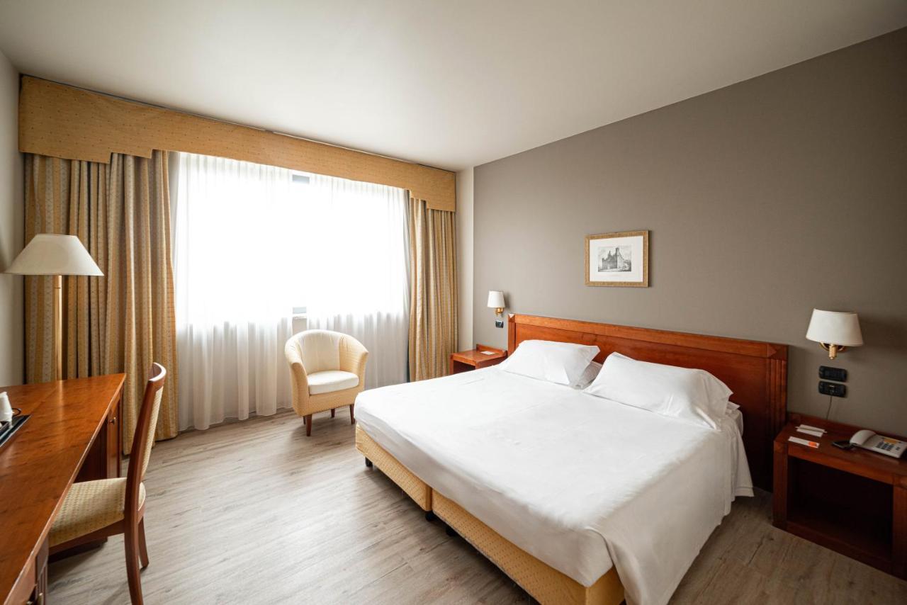Phi Hotel Cavalieri บรา ภายนอก รูปภาพ